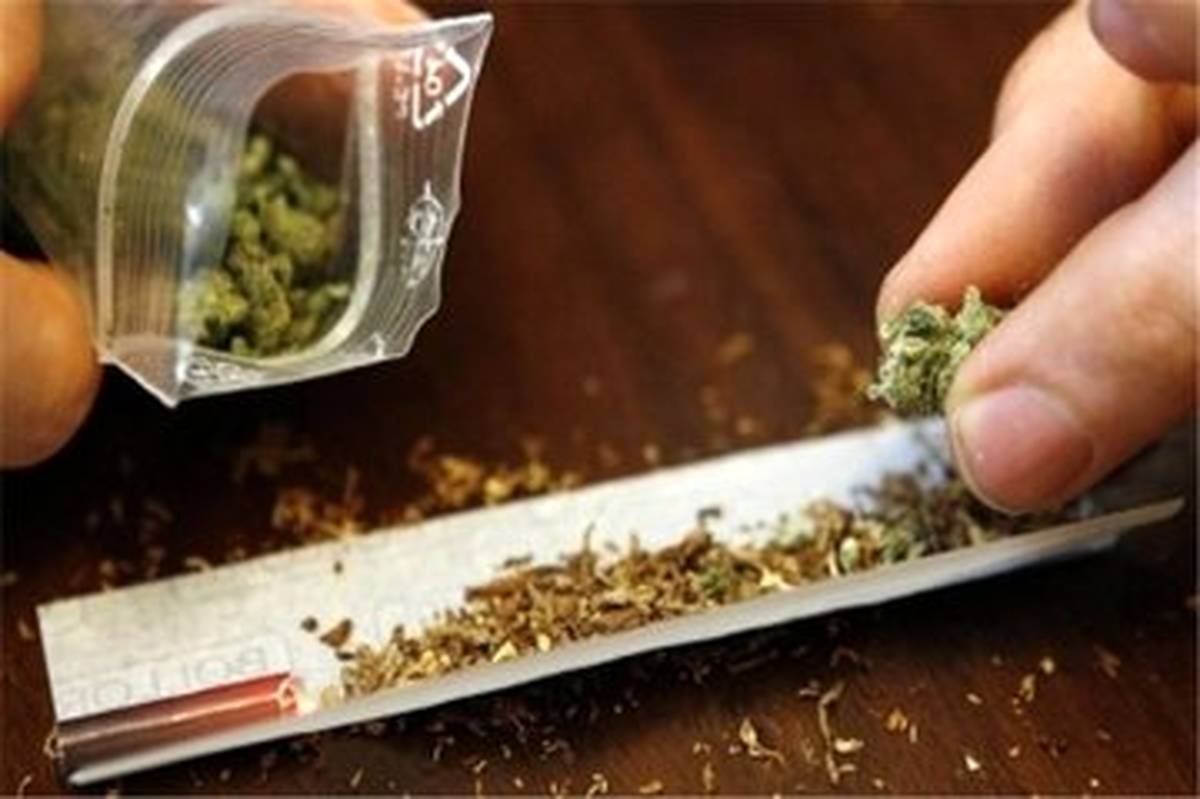آیا مصرف گل در قانون ایران جرم است؟