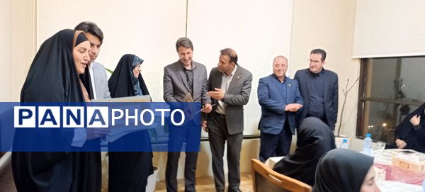 تقدیر از اصحاب رسانه استان