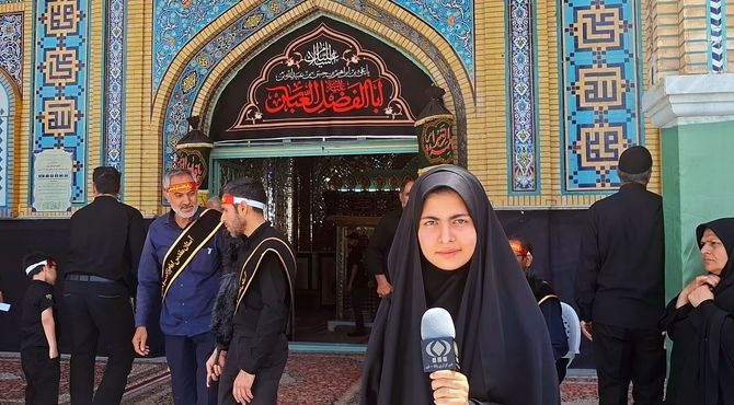  برگزاری نخستین همایش «فدائیان سقا» در قم