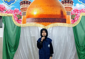 اعتکاف فرصتی برای خلوت با معبود و نزدیک شدن به خدا