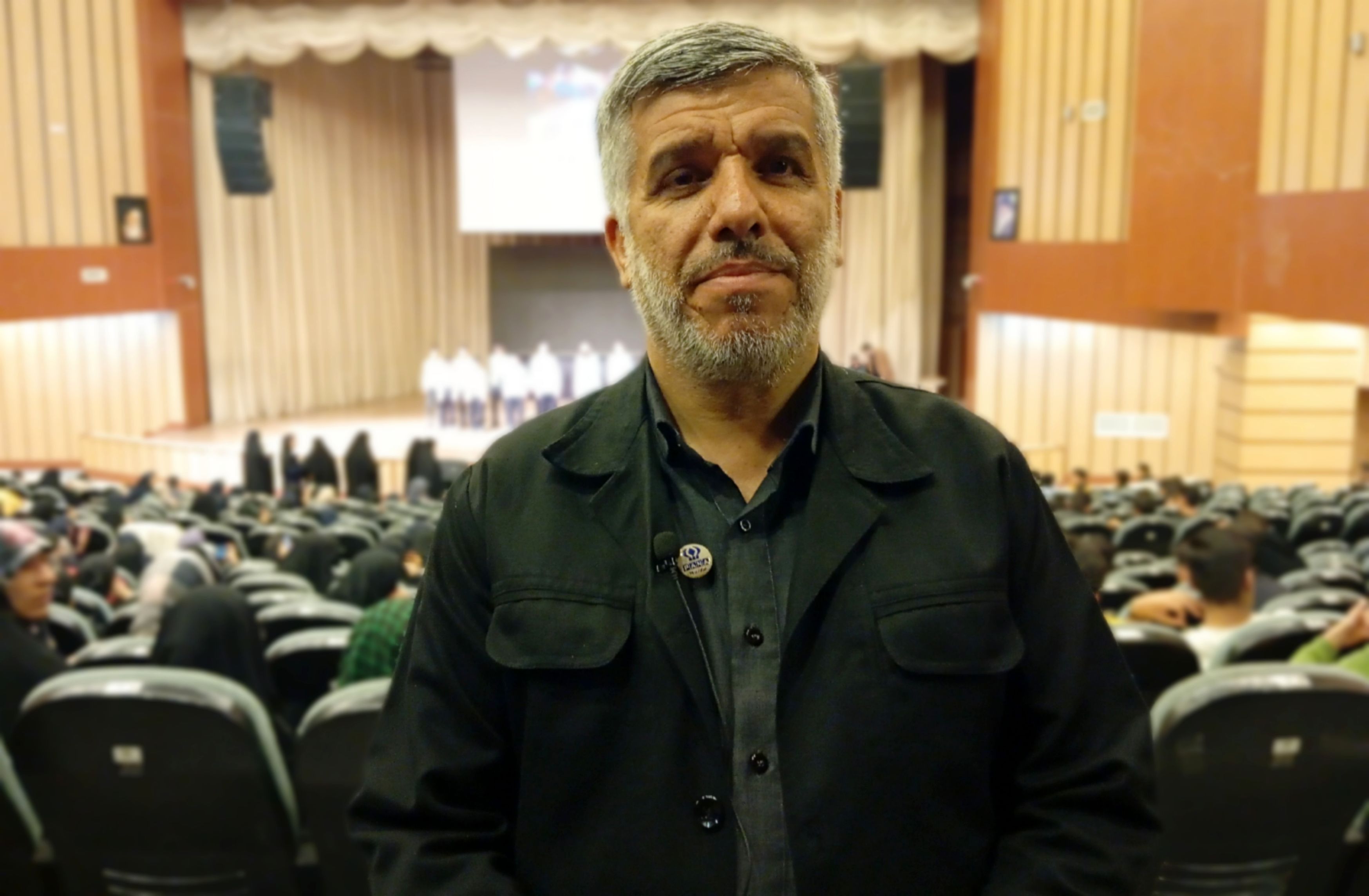 لیگ جت؛ کانون آموزش کنشگری و تقویت بنیان‌های تفکر انتقادی دانش‌آموزان است 