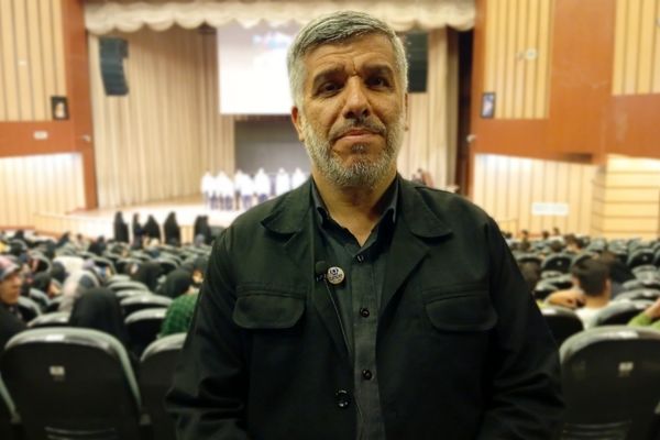 لیگ جت؛ کانون آموزش کنشگری و تقویت بنیان‌های تفکر انتقادی دانش‌آموزان است 