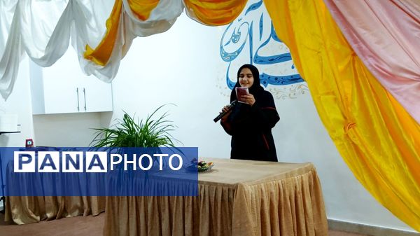 جشنواره‌ «ماها»؛ لبخند هنر در مدرسه‌ ما