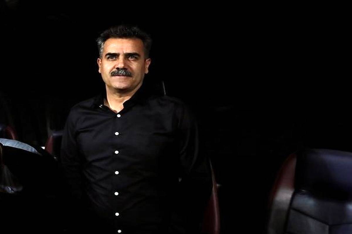 پایان قرارداد پورموسوی با مس؛ نکونام در تیررس رفسنجانیها