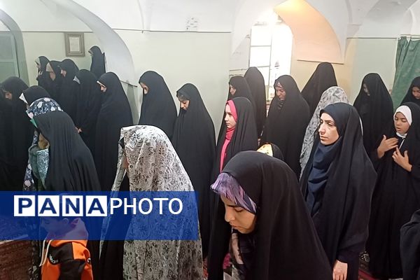 نماز جمعه‌ای از جنس وحدت