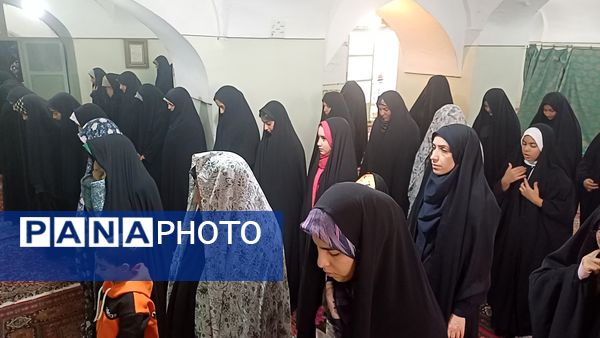 نماز جمعه‌ای از جنس وحدت
