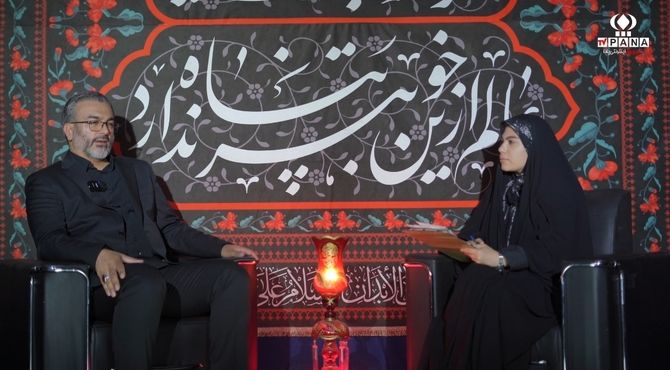 دومین قسمت از فصل دوم ویژه برنامه تلویزیونی «حب الحسین» منتشر شد
