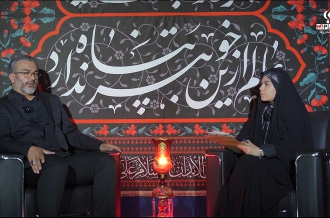 دومین قسمت از فصل دوم ویژه برنامه تلویزیونی «حب الحسین» منتشر شد