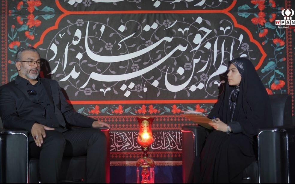 دومین قسمت از فصل دوم ویژه برنامه تلویزیونی «حب الحسین» منتشر شد