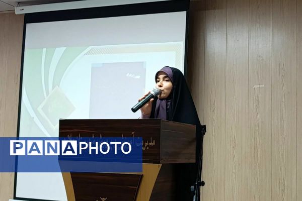 اختتامیه هفته پژوهش در شهرستان ملارد