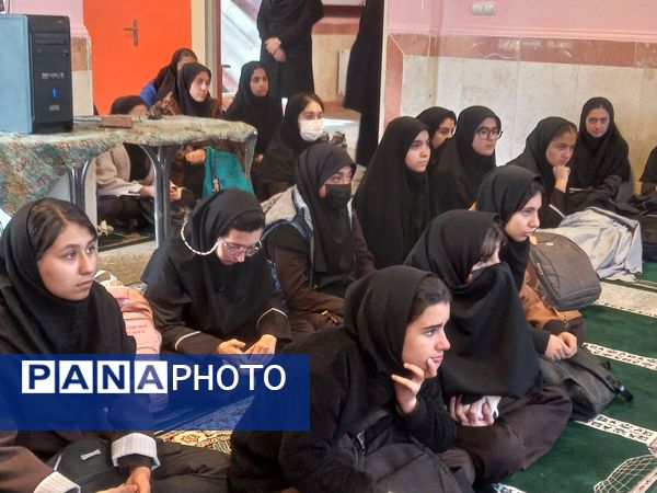 اجرای گسترده طرح «گفتمان و آداب تشریفات و کشف استعدادهای هنری» در مدارس شهرستان کوهدشت 