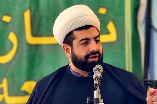 بُرد نهایی در محور مقاومت با جریانی است که «مردم» سمت آن جریان باشد