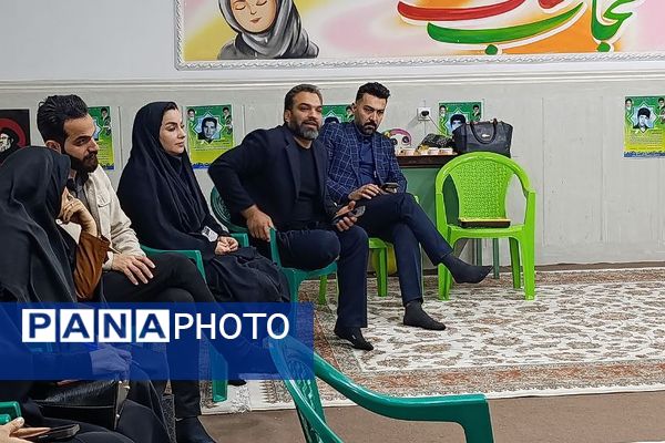 ترسیم شدن نقشه راه اجرای مانور «یاوران انقلاب» با حضور مدارس برگزیده 