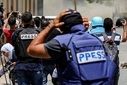 خبرنگاران قربانی حقیقت می‌شوند