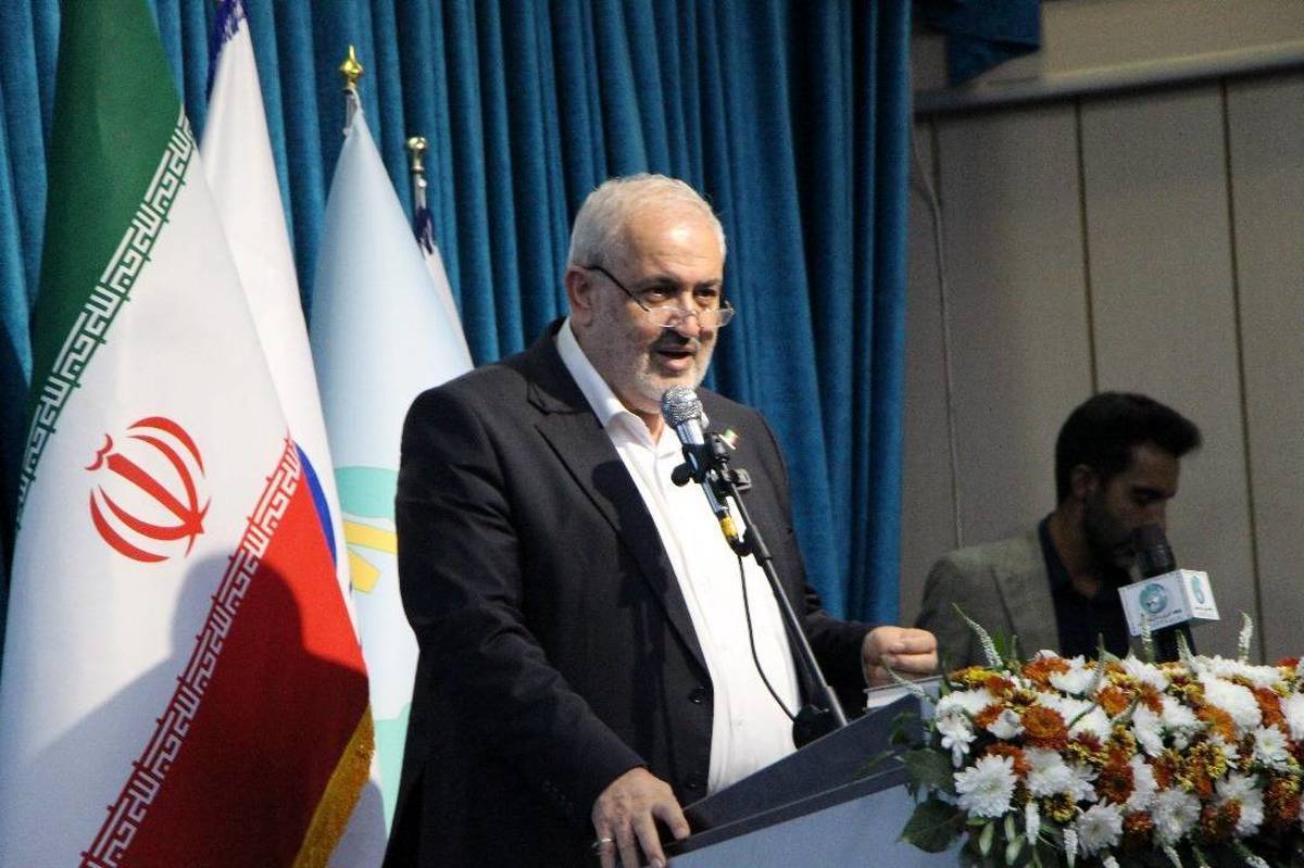 لزوم تسریع در اجرای طرح‌های نیمه‌تمام توسعه شبکه‌های آبرسانی شهری و روستایی