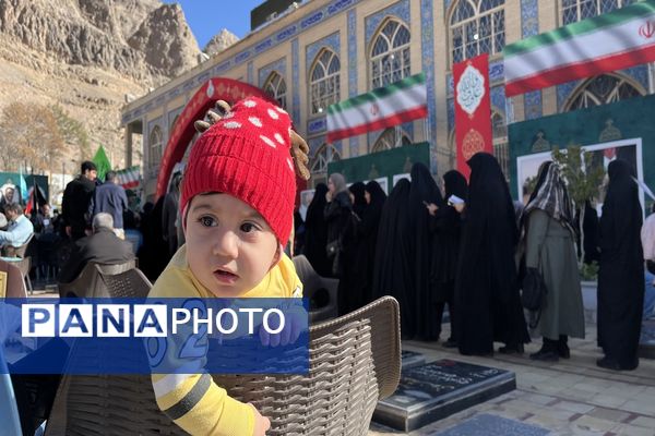 سالروز آسمانی شدن سردار دلها