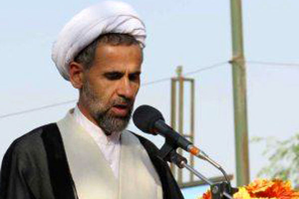 پیامبر اکرم(ص)نمونه بارز صبر، تقوا و شکیبایی است