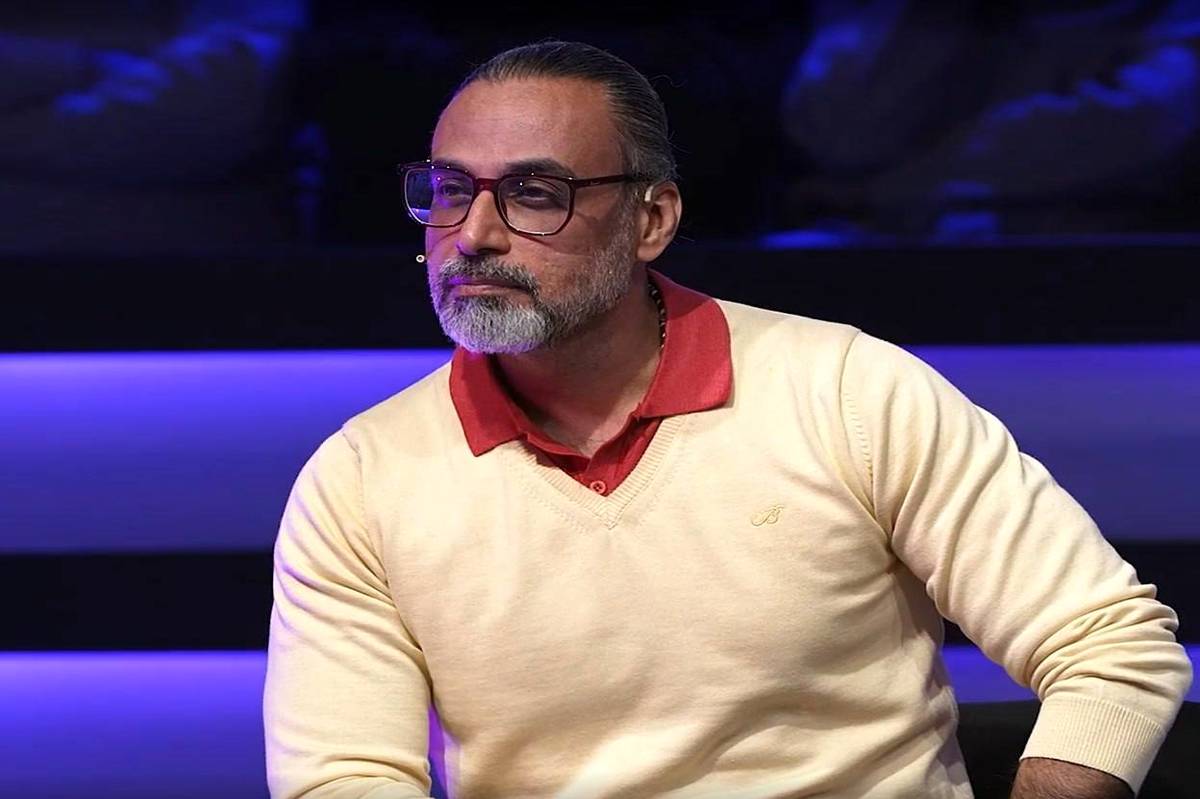 ناخدای موسیقی جنوب مهمان «اکنون» میشود