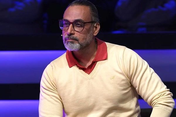 ناخدای موسیقی جنوب مهمان «اکنون» می‌شود