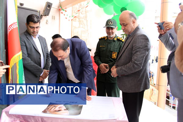 زنگ آغاز سال تحصیلی جدید به صدا درآمد