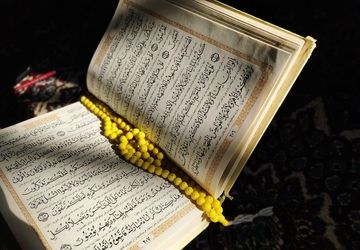 اعتکاف در مسجد امام حسین(ع) بیرانشهر خرم آباد؛ لحظاتی سرشار از معنویت و نیایش