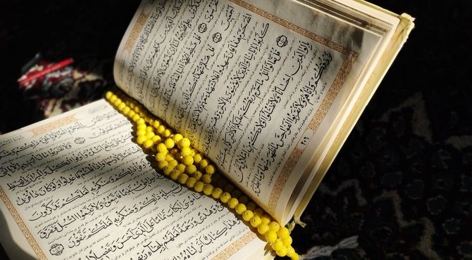 اعتکاف در مسجد امام حسین(ع) بیرانشهر خرم آباد؛ لحظاتی سرشار از معنویت و نیایش