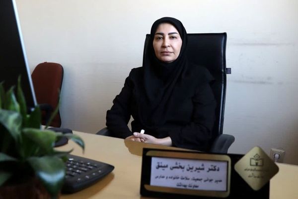  جمعیت سالمند استان در حال افزایش است