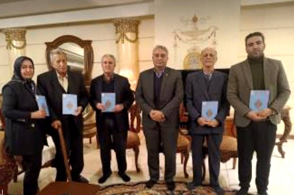 انعقاد تفاهم‌نامه ۸۰ میلیارد‌ تومانی برای بازسازی مدرسه تخریبی حضرت خدیجه کبری(س) تبریز