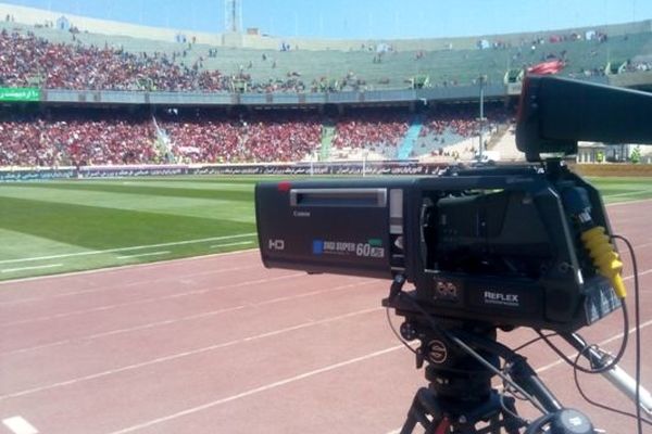  مالکیت انحصاری صداوسیما بر تصاویر رقابت‌های ورزشی به خط پایان رسید