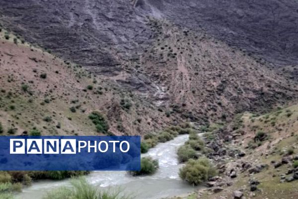 جاذبه‌های گردشگری روستای دوازده‌ امام 