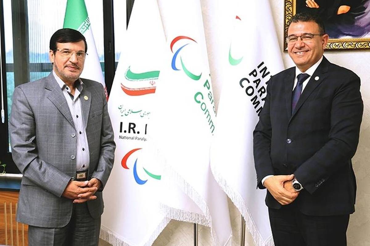 موافقت پارالمپیک آسیا با راه‌اندازی مرکز آموزش در ایران