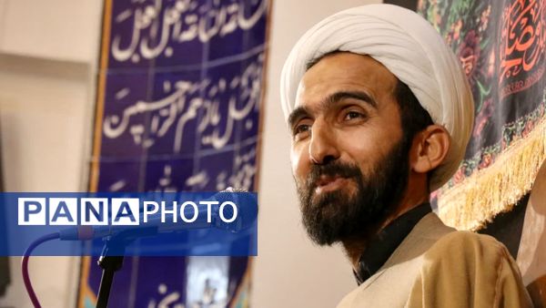 مراسم عزاداری دهه فاطمیه در مسجد امام حسن عسگری (ع) بجنورد 