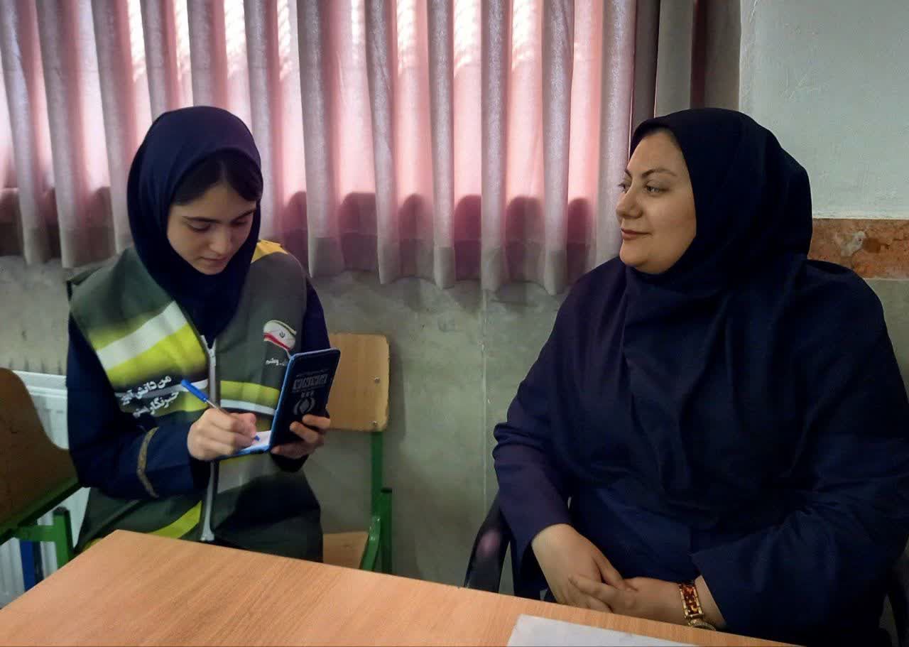 گنجینه اشعار حافظ، گشایشی به‌ زبان کیهانی در عمق اندیشه‌های انسانی و عرفانی است