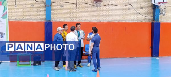 برگزاری همایش خانواده پویا در بجنورد
