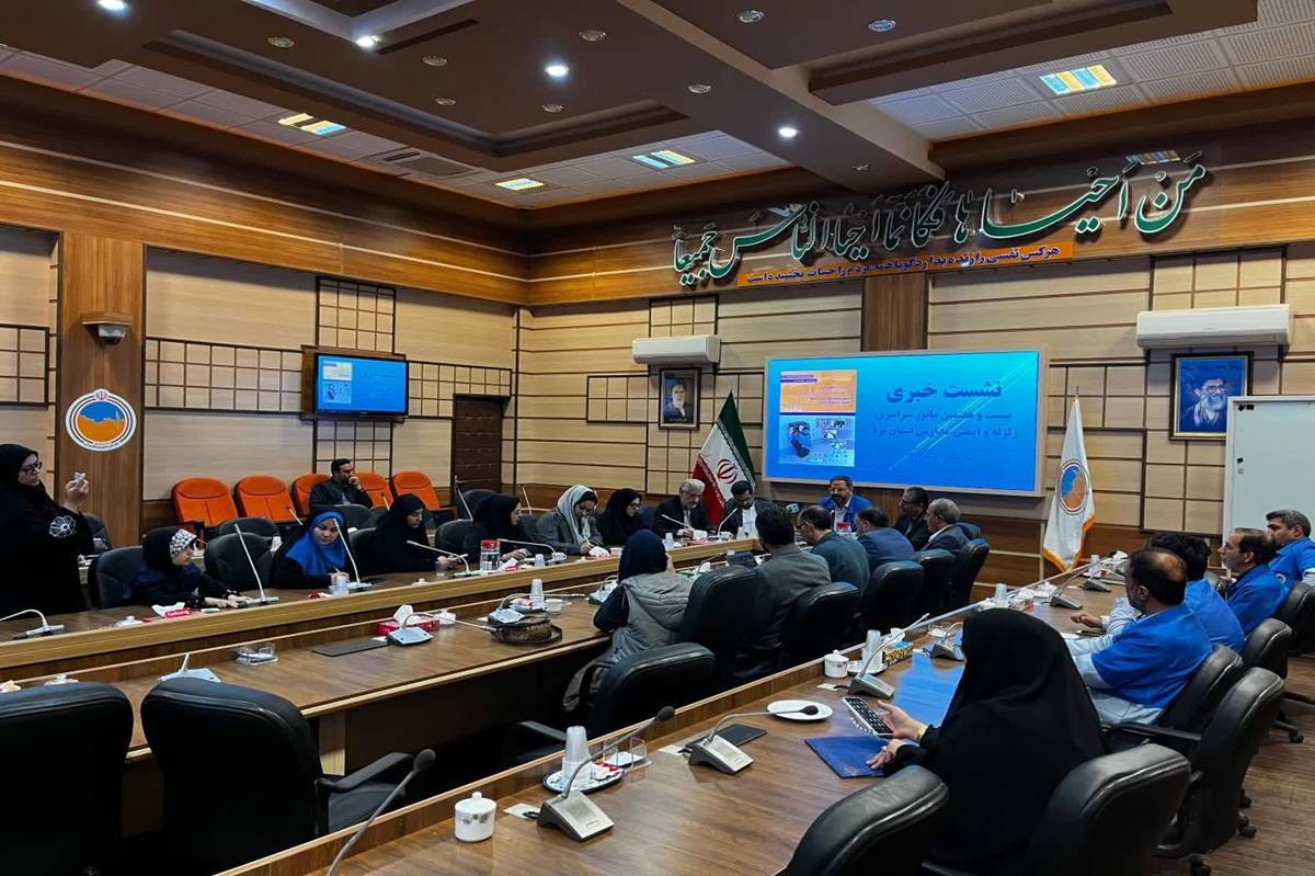 مانور زلزله در ۲۷ مدرسه منتخب یزد برگزار می‌شود