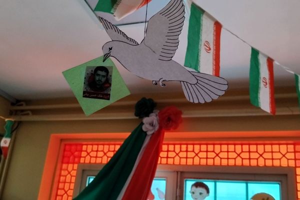 مدارس آماده‌اند، مهر در راه است