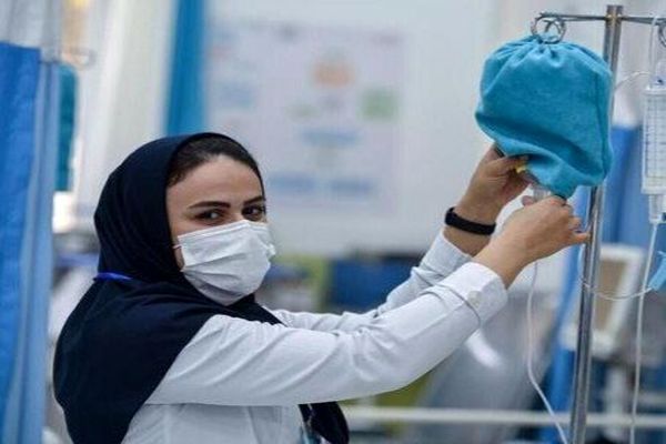 داستان عشق و فداکاری