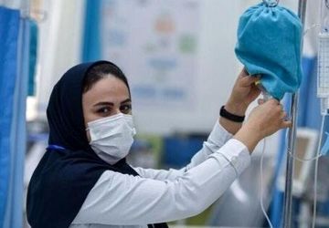 داستان عشق و فداکاری