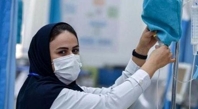 داستان عشق و فداکاری