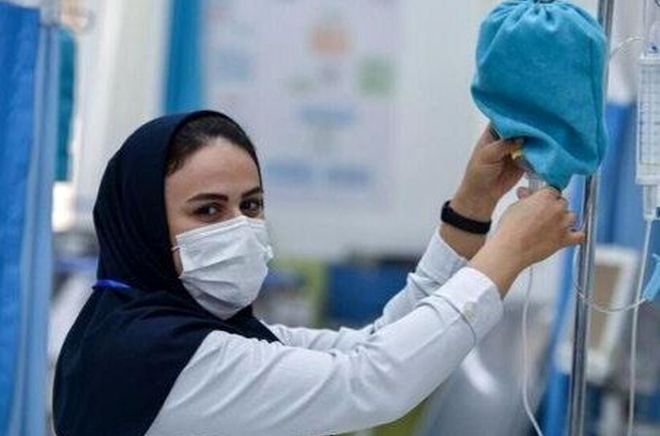 داستان عشق و فداکاری