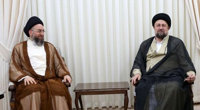 عمار حکیم: ایران سنگر خط مقدم جهان اسلام در برابر رژیم صهیونیستی است