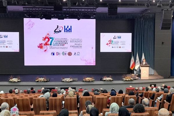 پاتولوژی ستون فقرات آینده پزشکی است