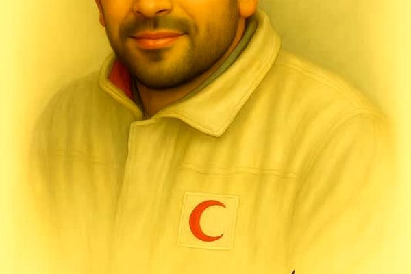 یاسر زیوری چهره‌ای ماندگار از ایثار و فداکاری