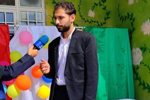 تربیت بدنی، زیر بنای نشاط و سلامت دانش آموزان است
