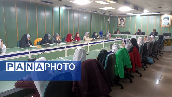  شناسایی و پرورش استعدادهای رسانه‌ای در لاهیجان