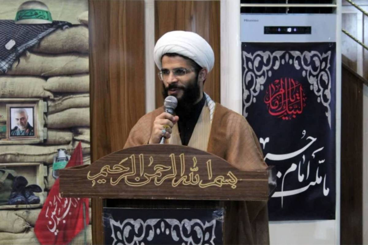 با تداوم جمعه های خشم و نصر نابودی استکبار حتمی است