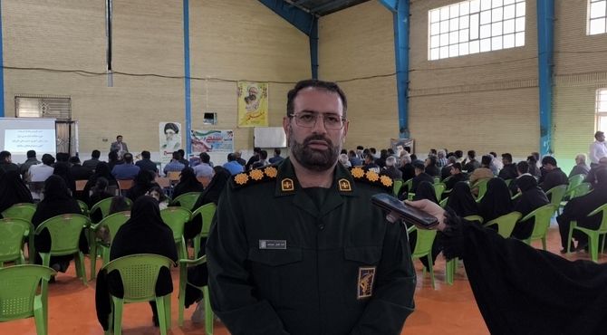 فرهنگ بسیجی، میراث عاشورا و سرمایه معنوی ملت ایران است