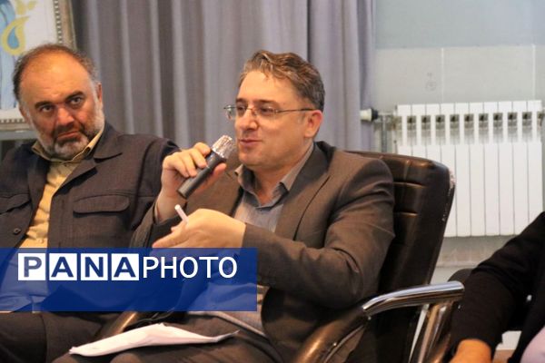 افتتاح جشنواره معلمان هنرمند خراسان رضوی 