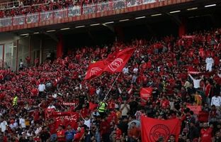 ۵۰ هزار نفر؛ ظرفیت استادیوم برگزاری دیدار تراکتور - پرسپولیس‌/ سهم ۱۰ درصدی پرسپولیسی‌ها