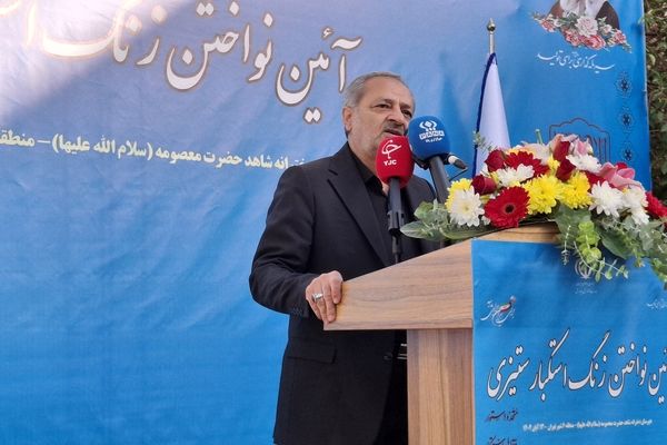 امروز نسل آینده‌ساز ایران بر خلاف تصورات دشمن، راسخ‌تر و قوی‌تر در مقابل دشمن خواهد ایستاد